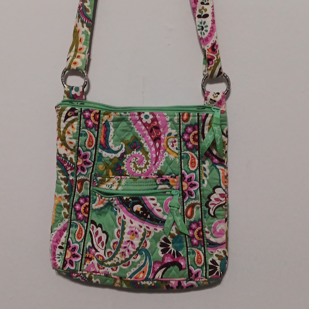 Vera Bradley Purse